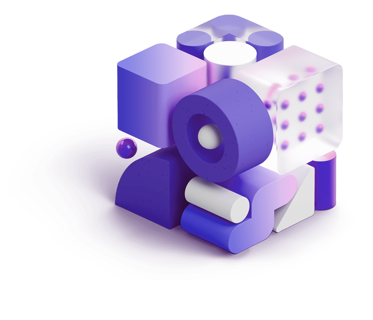 modèle 3d