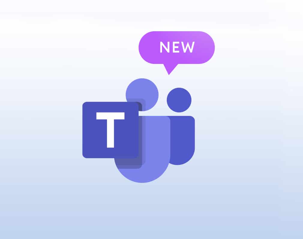 Logo Microsoft Teams